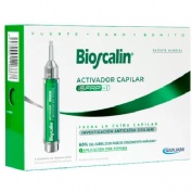 Bioscalin activador capilar isfrp-1 (1 dosificador 10 ml)