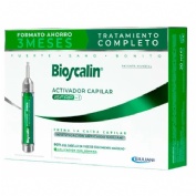 Bioscalin activador capilar isfrp-1 (2 dosificadores 10 ml)