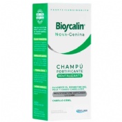 Bioscalin nova-genina champu fortificante revitalizante (1 bote 200 ml)