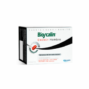 Bioscalin energy hombre (30 comprimidos)