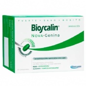 Bioscalin nova genina (30 comprimidos)