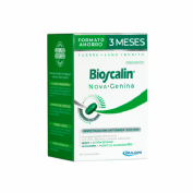 Bioscalin nova genina (90 comprimidos)