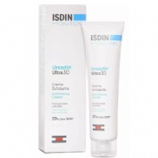 Isdin hydration ureadin ultra 30 crema exfoliant (1 envase 50 ml)