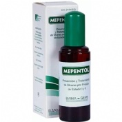 Mepentol (1 frasco 60 ml dosificador)