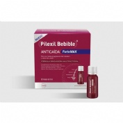 Pilexil bebible anticaida fortemax 30 frascos 15 ml