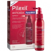 Pilexil anticaida fortemax  1 spray 120 ml