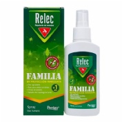 Relec familia spray  1 envase 100 ml