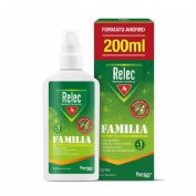 Relec familia spray  1 envase 200 ml