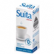 SUITA LIQUIDA - SACARINA (24 ML)