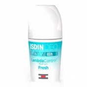 LAMBDA CONTROL DESODORANTE - ANTITRANSPIRANTE (ROLL-ON 50 ML)