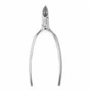 Alicate cortauñas - beter (profesional cromado 10,3 cm)