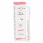 Belcils mascara incolora hidratante con hyasol (1 envase 8 ml)