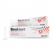 BEXIDENT ENCIAS GEL DENTIFIRICO (75 ML)