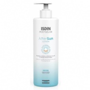 Isdin post solar after sun lotion (1 envase 400 ml)