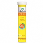 Aquilea magnesio (375 mg 14 comprimidos efervescentes sabor limon)