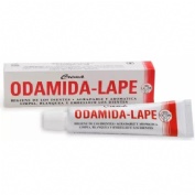Odamida lape pasta (1 envase 75 ml)