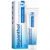 BEPANTHOL POMADA PROTECTORA (100 G)