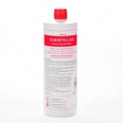 SUENTILLAS LIQUIDO LENTILLAS (1 L)