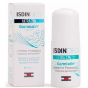 GERMISDIN RX HH ANTITRANSPIRANTE (ROLL ON 40 ML)