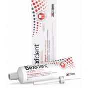 BEXIDENT ENCIAS GEL TOPICO GINGIVAL CLORHEXIDINA (50 ML)
