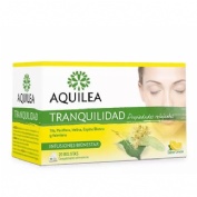 Aquilea tranquilidad (20 bolsitas 1,2 g)