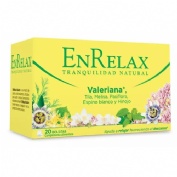 Enrelax infusion (20 bolsitas 1,5 g)