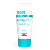 LAMBDA CONTROL DESODORANTE CREMA - ANTITRANSPIRANTE (50 ML)