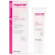 Repavar regeneradora gel (30 % rosa mosqueta) (1 envase 30 ml)