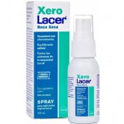 Xerolacer boca seca (1 spray bucal 30 ml)