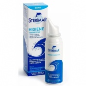 Sterimar higiene y bienestar (1 envase 100 ml microdifusion)