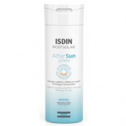Isdin post solar after sun lotion (1 envase 200 ml)