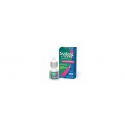 Systane ultra - gotas oftalmicas lubricantes (1 envase 10 ml)
