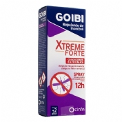 GOIBI ANTIMOSQUITOS XTREME SPRAY - REPELENTE (75 ML)