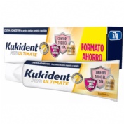 Kukident pro ultimate (1 tubo 57 g sin sabor)