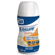 Ensure nutrivigor (4 botellas 220 ml sabor vainilla)