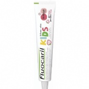 Fluocaril kids 0-6 aÃ±os  1 envase 50 ml sabor fresa