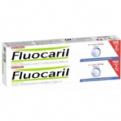 Fluocaril bi-fluore 145 mg encias (2 tubos 75 ml)