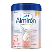 Almiron profutura 3  1 envase 800 g duobiotik