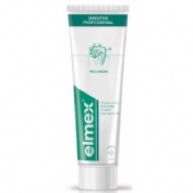 Elmex sensitive profesional (1 tubo 75 ml)