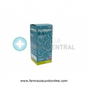 FLUIMUCIL 40mg/ml SOLUCION ORAL , 1 frasco de 200 ml