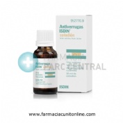 ANTIVERRUGAS ISDIN COLODION , 1 frasco de 20 ml