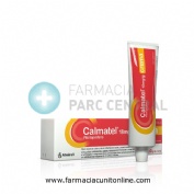 CALMATEL 18 mg/g CREMA , 1 tubo de 60 g