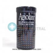 AGIOLAX GRANULADO , 1 frasco de 250 g