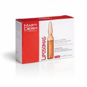 MARTIDERM LIPOSOMAS AMPOLLAS 10 U.X 2 ML.