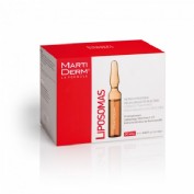 MARTIDERM LIPOSOMAS 30 AMP