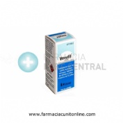 VERUFIL COLODIÓN , 1 frasco de 15 ml