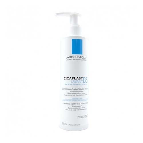Cicaplast lavant b5 200 ml