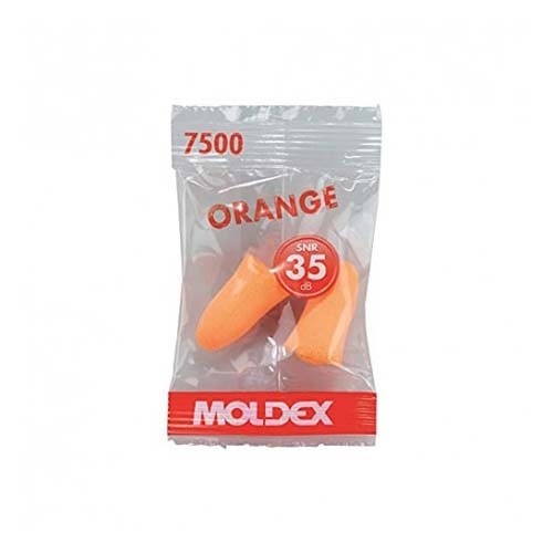 Tapones moldex orange bolsa 2u