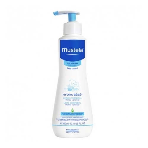 HYDRA-BEBE LECHE CORPORAL (300 ML)