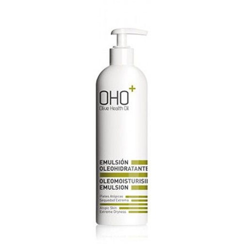 OHO EMULSION OLEOHIDRATANTE PIEL ATOPICA (400 ML)